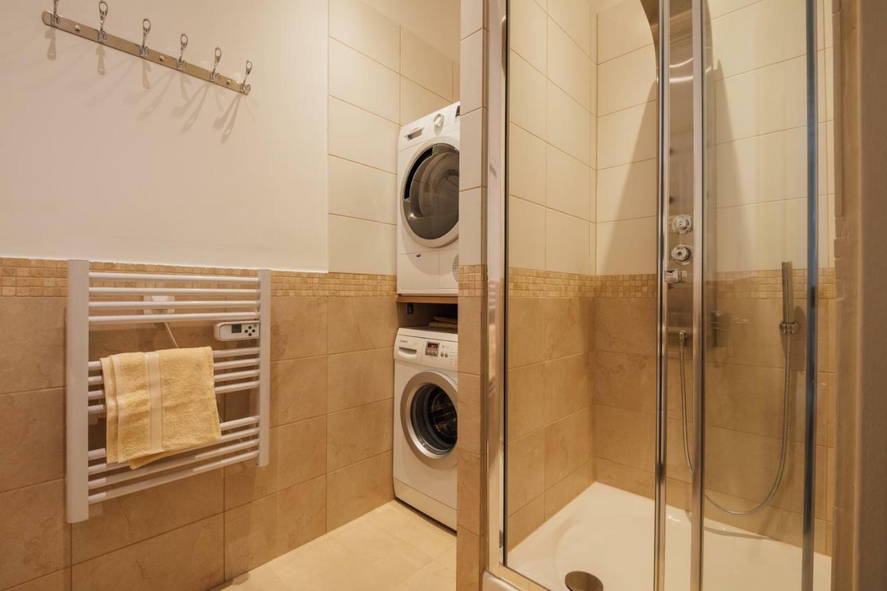 "Le Neptune" By Enjoynice, 2 Bedrooms With Airco ภายนอก รูปภาพ
