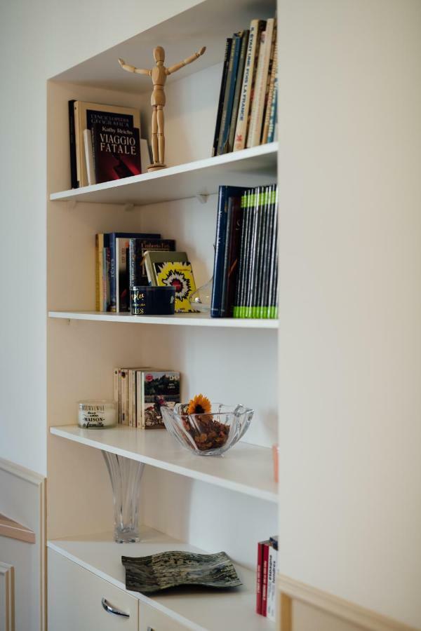 "Le Neptune" By Enjoynice, 2 Bedrooms With Airco ภายนอก รูปภาพ