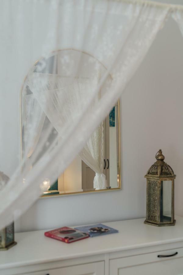 "Le Neptune" By Enjoynice, 2 Bedrooms With Airco ภายนอก รูปภาพ
