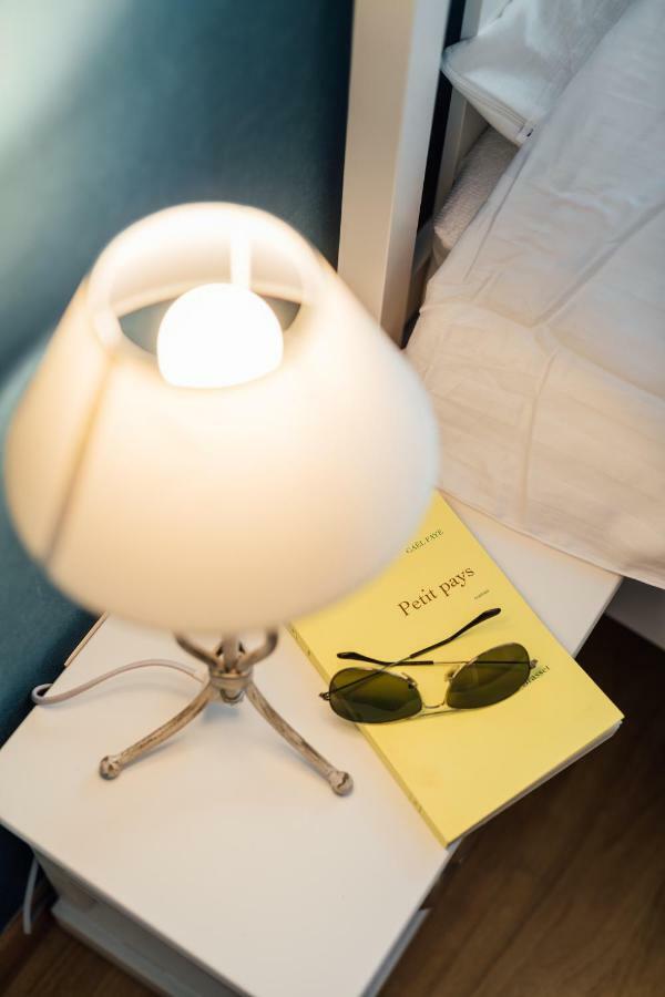 "Le Neptune" By Enjoynice, 2 Bedrooms With Airco ภายนอก รูปภาพ