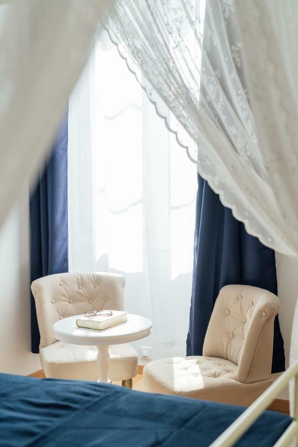 "Le Neptune" By Enjoynice, 2 Bedrooms With Airco ภายนอก รูปภาพ