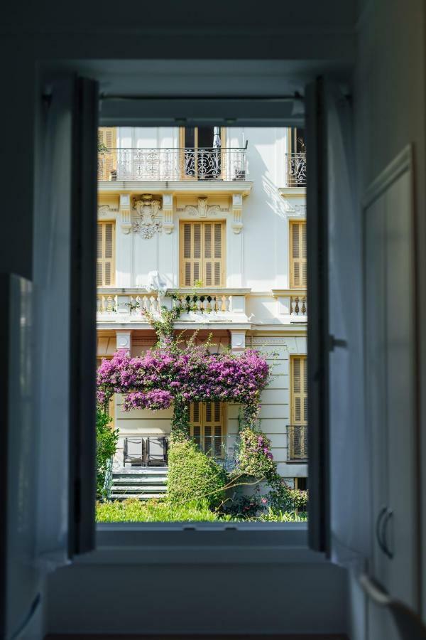 "Le Neptune" By Enjoynice, 2 Bedrooms With Airco ภายนอก รูปภาพ