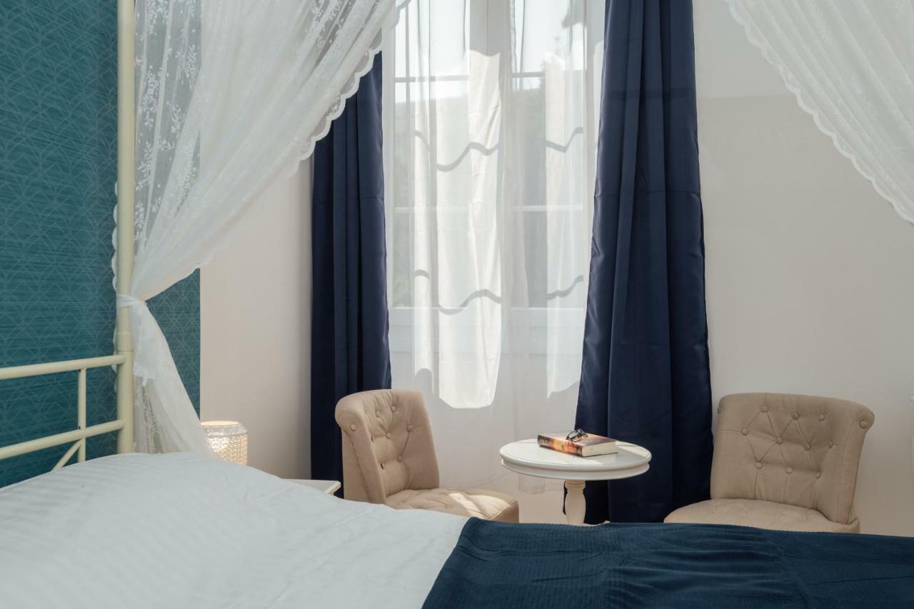 "Le Neptune" By Enjoynice, 2 Bedrooms With Airco ภายนอก รูปภาพ