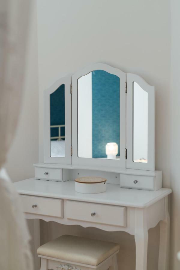 "Le Neptune" By Enjoynice, 2 Bedrooms With Airco ภายนอก รูปภาพ
