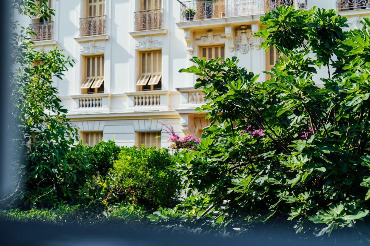 "Le Neptune" By Enjoynice, 2 Bedrooms With Airco ภายนอก รูปภาพ